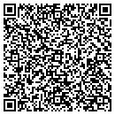 QR code with Hawkins Logging contacts