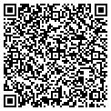 QR code with Michael's contacts