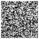 QR code with Hooper Timber contacts