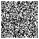 QR code with Huston R E DVM contacts
