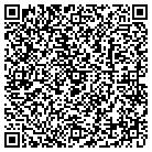QR code with Hutchinson Charles E DVM contacts