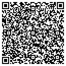 QR code with Ronald Mcgee contacts