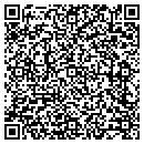 QR code with Kalb Nancy DVM contacts