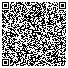 QR code with Danny Holloway Body Shop contacts