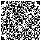 QR code with Oriental White Horse Farm Inc contacts