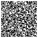 QR code with A-1 Shade Co contacts