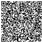 QR code with Aberdeen Window Shade Service contacts