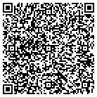 QR code with PKF Consulting Inc contacts