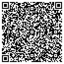 QR code with Aeroshade Inc contacts