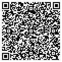 QR code with Leon King Logging contacts