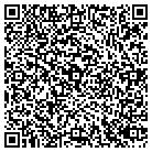 QR code with Aero Shade Technologies Inc contacts
