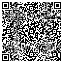 QR code with N Xs Technology contacts