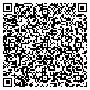 QR code with M E I Corporation contacts