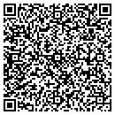 QR code with Art Shade Shop contacts