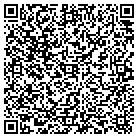 QR code with Rutledge First Baptist Church contacts