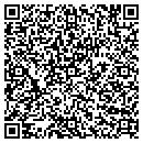 QR code with A and Z Enterprises contacts