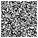 QR code with Paws of Nature contacts