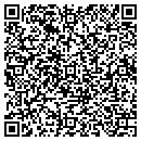 QR code with Paws & Suds contacts
