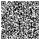 QR code with Tellico Log Cabins contacts