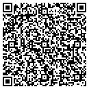 QR code with B A S F Corporation contacts