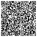 QR code with Raz Computer contacts