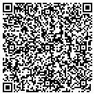 QR code with Timber Resource Management contacts