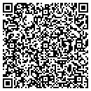 QR code with Pretty Pooch contacts