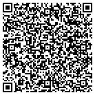 QR code with Reeve, Fiona DVM contacts