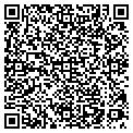 QR code with Ndk LLC contacts