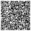 QR code with Puppy Paradise contacts