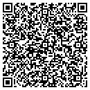 QR code with Rosa Rodrigo DVM contacts