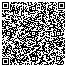 QR code with G K Raulston Logging Corp contacts