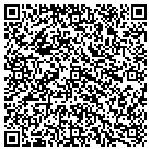 QR code with Revive Carpet & Upholstery Cr contacts
