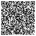 QR code with G&L Logging contacts