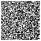 QR code with Timpanogas Research Group Inc contacts