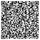 QR code with C R I Pest & Termite LLC contacts
