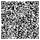 QR code with Harvey Wood Logging contacts