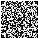 QR code with Antigua Inc contacts