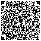 QR code with Custom Weed & Spray Service contacts