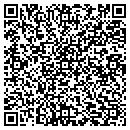 QR code with Akute contacts