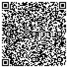 QR code with Whitebone, Jim DVM contacts