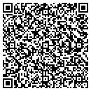 QR code with James Buckner Logging contacts