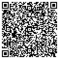QR code with The Barking Lot contacts