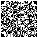 QR code with Uvu Foundation contacts