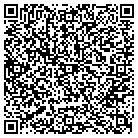 QR code with Kaniff Cosmetic Medical Center contacts