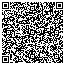 QR code with Trained Canine contacts