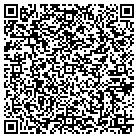QR code with Aronovici Gianina DVM contacts