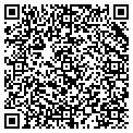 QR code with M & H Logging Inc contacts