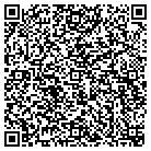 QR code with Custom Structures Inc contacts