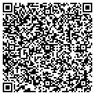 QR code with Badalamenti Laurence DVM contacts